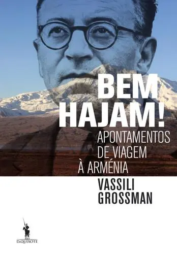 Capa do artigo Bem Hajam! - Apontamentos de Viagem à Ar