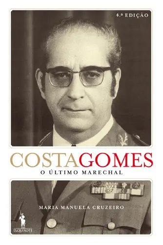 Capa do artigo Costa Gomes: o Último Marechal