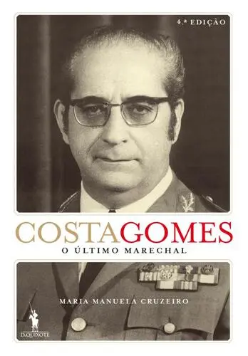 Costa Gomes: o Último Marechal - (Imagem 2 de 2)