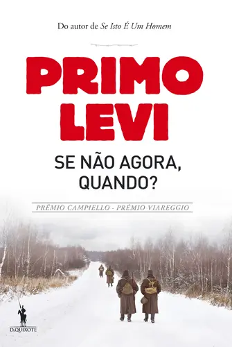 Capa do artigo Se Não Agora, Quando?