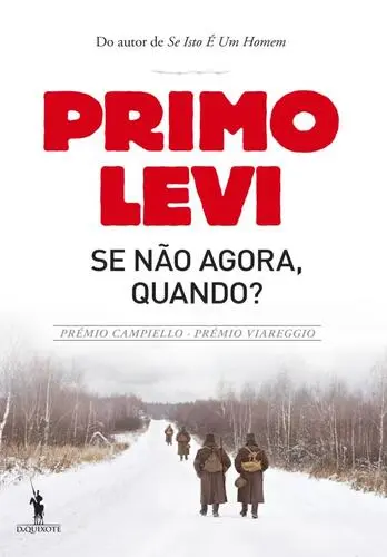 Capa do artigo Se Não Agora, Quando?