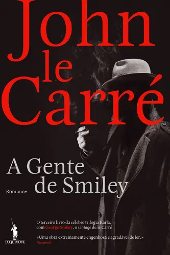 Capa do artigo A Gente de Smiley