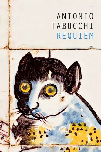Capa do artigo Requiem