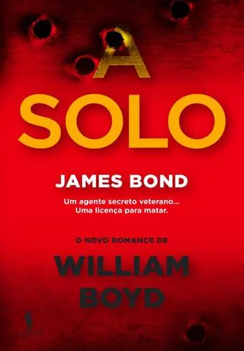 Capa do artigo Solo