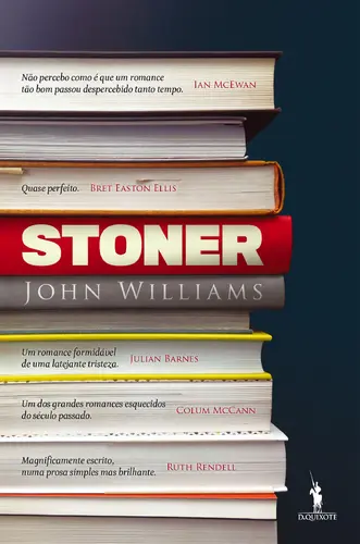 Capa do artigo Stoner
