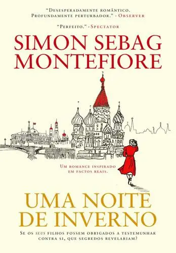 Capa do artigo Uma Noite de Inverno