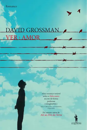 Capa do artigo Ver: Amor