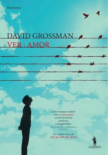 Capa do artigo Ver: Amor