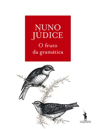 Capa do artigo O Fruto da Gramática