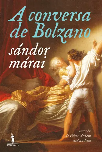 Capa do artigo A Conversa de Bolzano