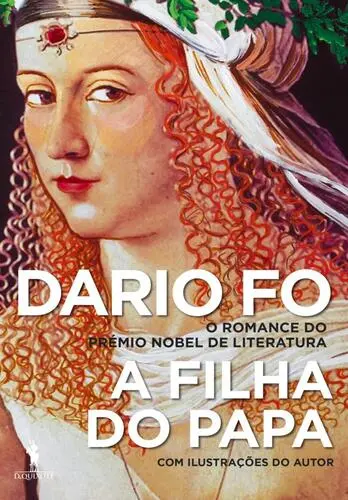 Capa do artigo A Filha do Papa
