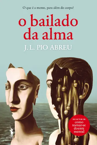 Capa do artigo O Bailado da Alma