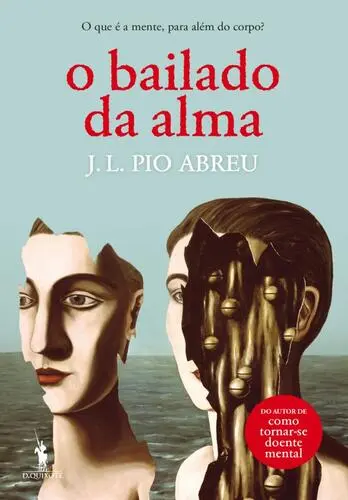 Capa do artigo O Bailado da Alma