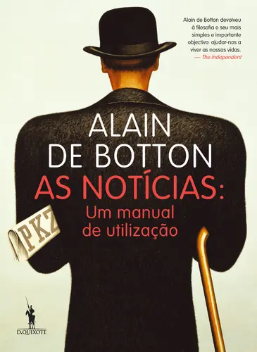 Capa do artigo As Notícias