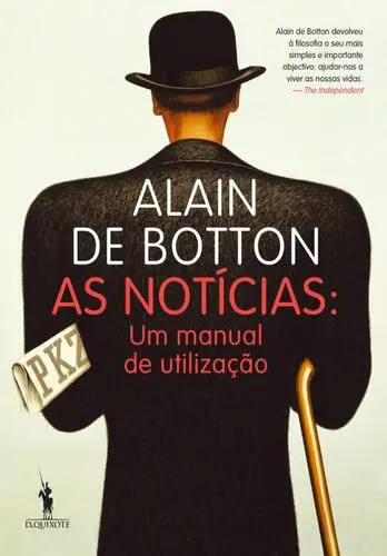 Capa do artigo As Notícias