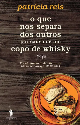 Capa do artigo O Que nos Separa dos Outros por causa de