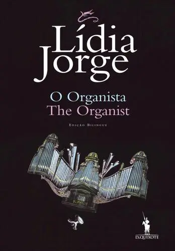 Capa do artigo O Organista