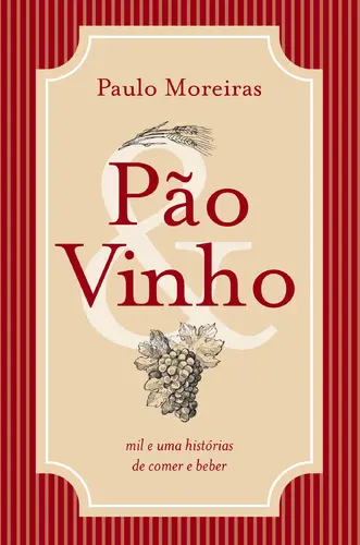 Capa do artigo Pão & Vinho