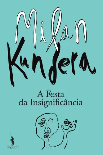 Capa do artigo A Festa da Insignificância