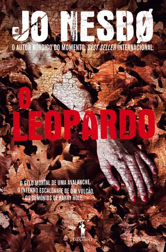 Capa do artigo O Leopardo