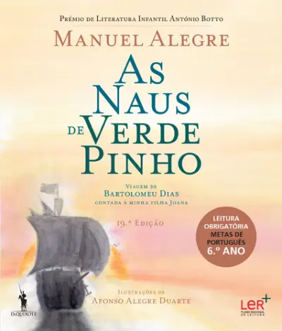 As Naus de Verde Pinho (DQ) - (Imagem 2 de 3)