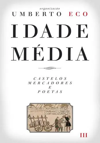 Capa do artigo Idade Média III