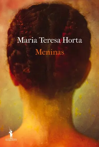 Capa do artigo Meninas