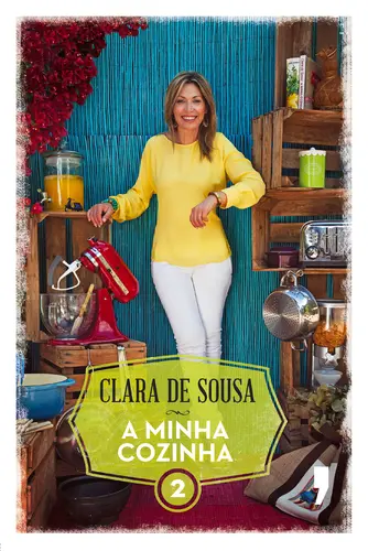 Capa do artigo A Minha Cozinha 2