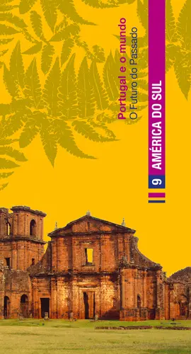Capa do artigo Guia da América do Sul