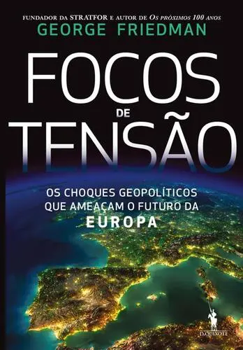 Capa do artigo Focos de Tensão