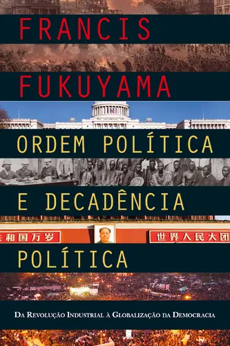 Capa do artigo Ordem Política e Decadência Política