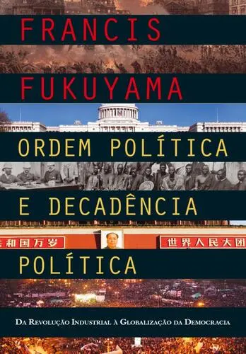 Capa do artigo Ordem Política e Decadência Política