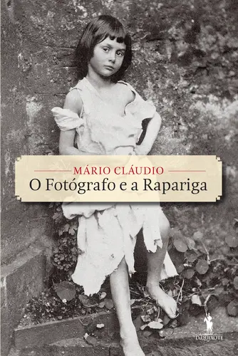 Capa do artigo O Fotógrafo e a Rapariga