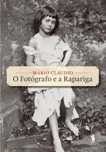 Capa do artigo O Fotógrafo e a Rapariga