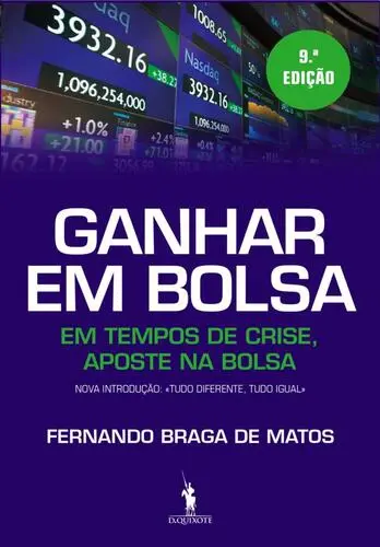 Capa do artigo Ganhar em Bolsa