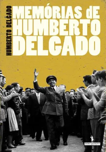 Capa do artigo Memórias de Humberto Delgado