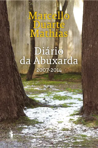 Capa do artigo Diário da Abuxarda