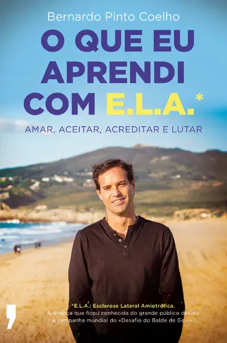 Capa do artigo O Que Eu Aprendi Com E.L.A.