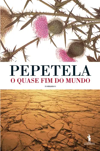 Capa do artigo O Quase Fim do Mundo