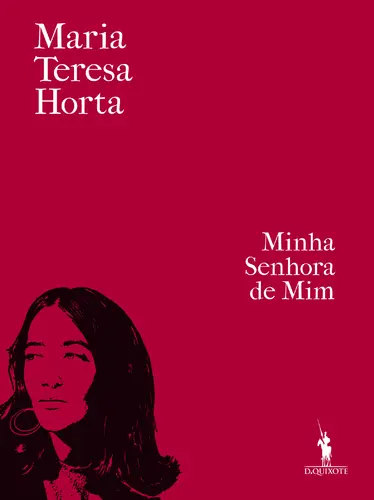 Capa do artigo Minha Senhora de Mim