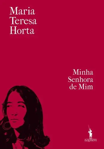 Capa do artigo Minha Senhora de Mim