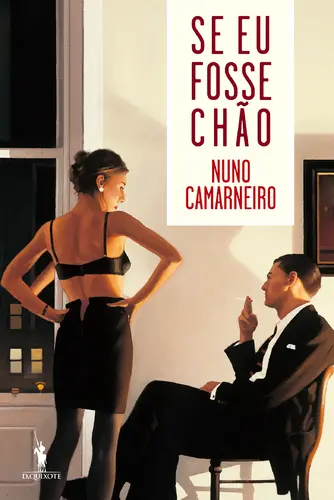 Capa do artigo Se Eu Fosse Chão