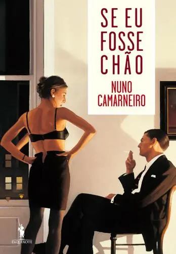 Capa do artigo Se Eu Fosse Chão