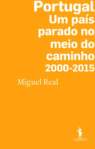Capa do artigo Portugal: Um País Parado no Meio do Cami