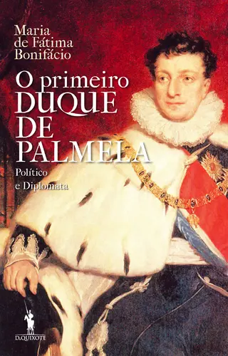 Capa do artigo O Primeiro Duque de Palmela