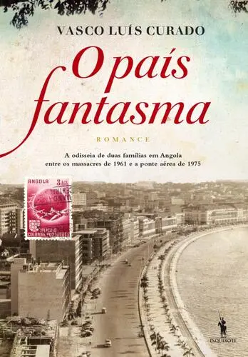 Capa do artigo O País Fantasma