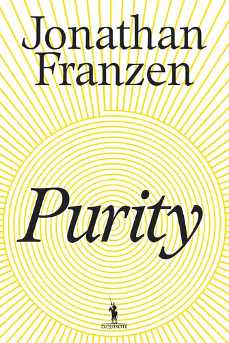 Capa do artigo Purity