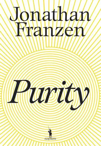 Capa do artigo Purity