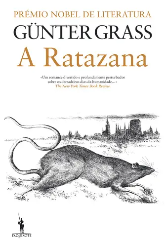 Capa do artigo A Ratazana