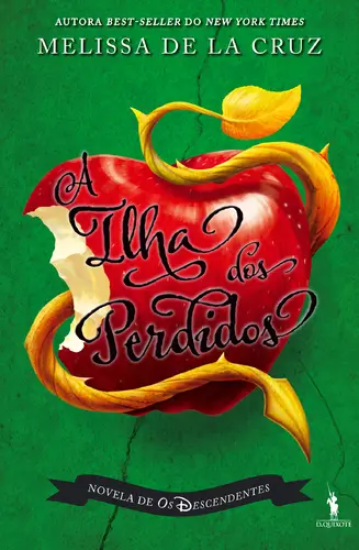 Capa do artigo Os Descendentes - A Ilha dos Perdidos